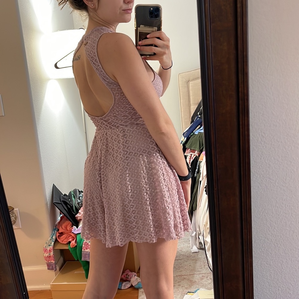 Express romper - Picture 3 of 3